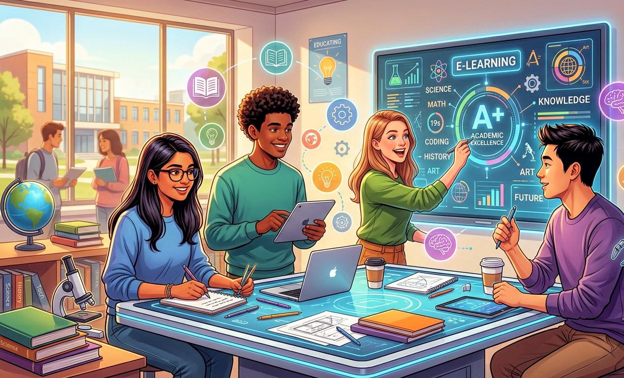 Education