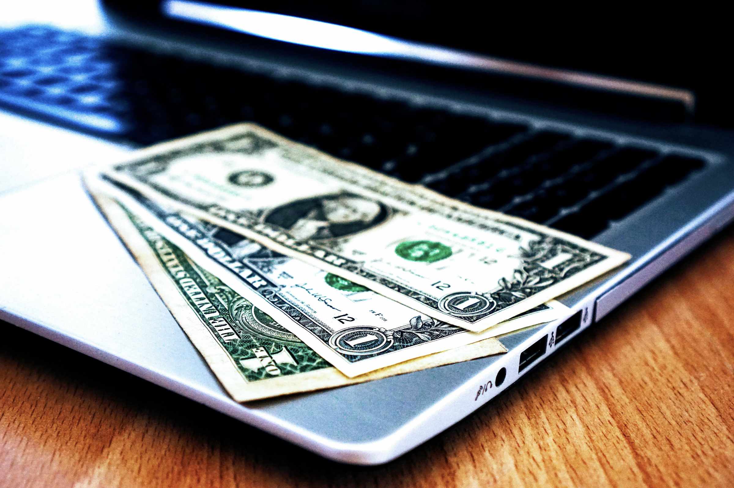 Making Money Online